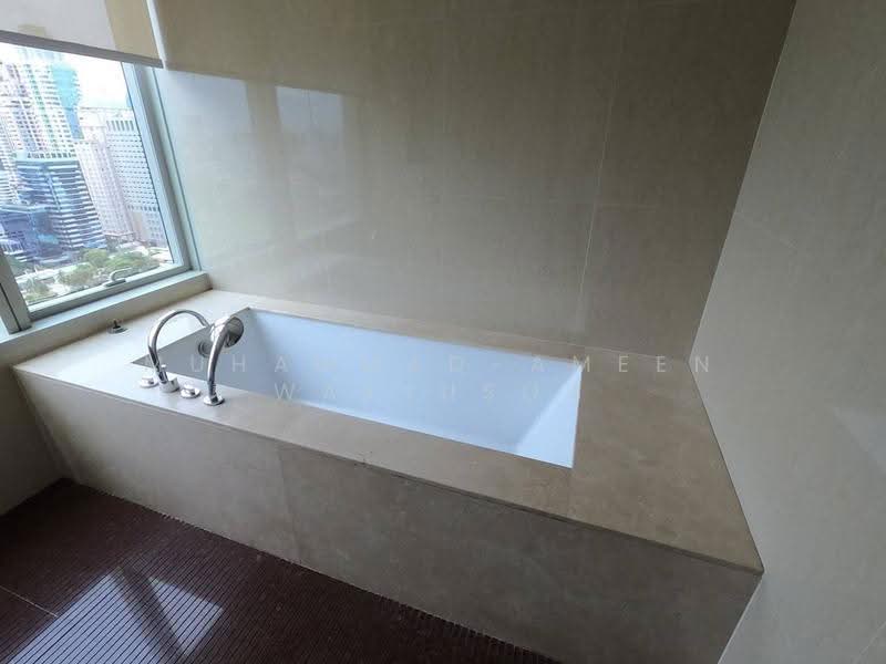 185 Rajadamri, Bangkok, 185 Rajadamri Road, Lumphini, Pathum Wan, Bangkok, 3 Bedrooms, 168 sqm, Condo For Rent, by Muhammad-ameen Waeyusoh, 500534144 - DDproperty.com