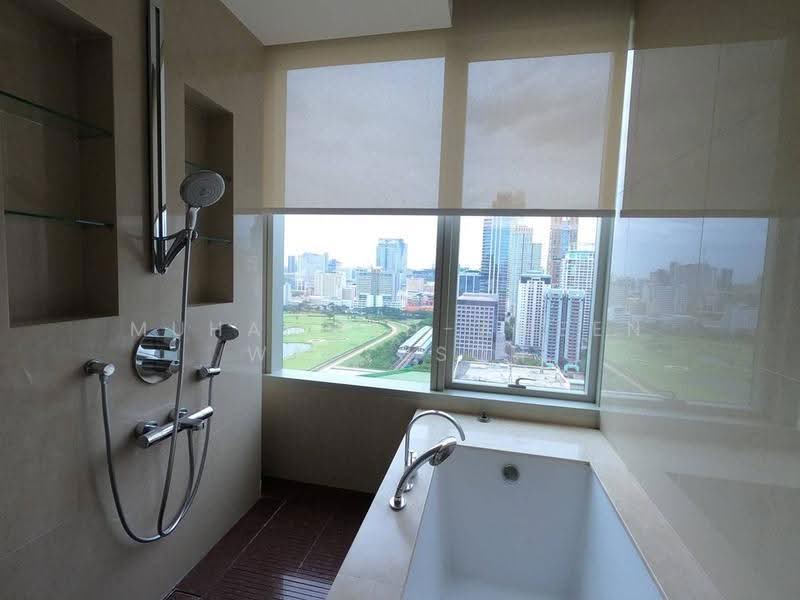 185 Rajadamri, Bangkok, 185 Rajadamri Road, Lumphini, Pathum Wan, Bangkok, 3 Bedrooms, 168 sqm, Condo For Rent, by Muhammad-ameen Waeyusoh, 500534144 - DDproperty.com