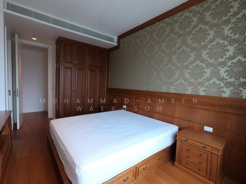 185 Rajadamri, Bangkok, 185 Rajadamri Road, Lumphini, Pathum Wan, Bangkok, 3 Bedrooms, 168 sqm, Condo For Rent, by Muhammad-ameen Waeyusoh, 500534144 - DDproperty.com