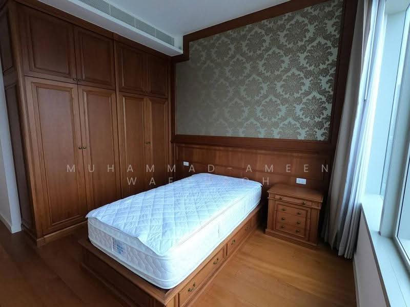 185 Rajadamri, Bangkok, 185 Rajadamri Road, Lumphini, Pathum Wan, Bangkok, 3 Bedrooms, 168 sqm, Condo For Rent, by Muhammad-ameen Waeyusoh, 500534144 - DDproperty.com