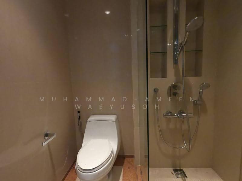 185 Rajadamri, Bangkok, 185 Rajadamri Road, Lumphini, Pathum Wan, Bangkok, 3 Bedrooms, 168 sqm, Condo For Rent, by Muhammad-ameen Waeyusoh, 500534144 - DDproperty.com
