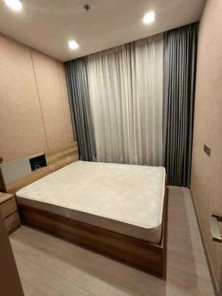 One9Five Asoke-Rama 9, Bangkok, 195 Soi Rama 9 Soi 5, Huai Khwang, Bangkok, 2 Bedrooms, 58 sqm, Condo For Rent, by Pensasi Ongphichetmetha, 500534145 - DDproperty.com