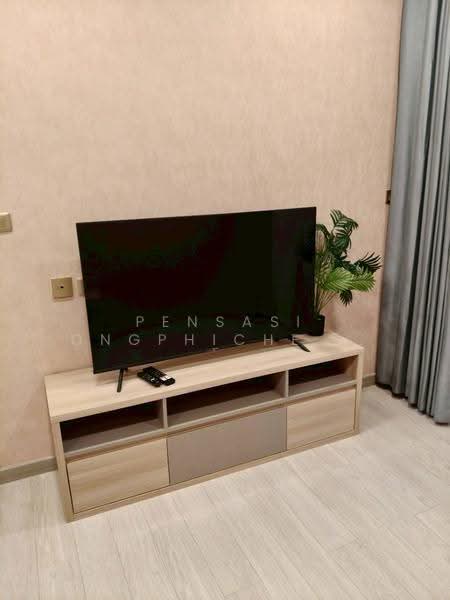 One9Five Asoke-Rama 9, Bangkok, 195 Soi Rama 9 Soi 5, Huai Khwang, Bangkok, 2 Bedrooms, 58 sqm, Condo For Rent, by Pensasi Ongphichetmetha, 500534145 - DDproperty.com
