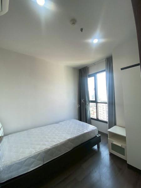 The Base Park West Sukhumvit 77, Bangkok, 11 Soi Sukhumvit 77 Sukhumvit Road, Phra Kanong Nua, Watthana, Bangkok, 2 Bedrooms, 53 sqm, Condo For Sale, by Thanakit Pongpit, 500534146 - DDproperty.com