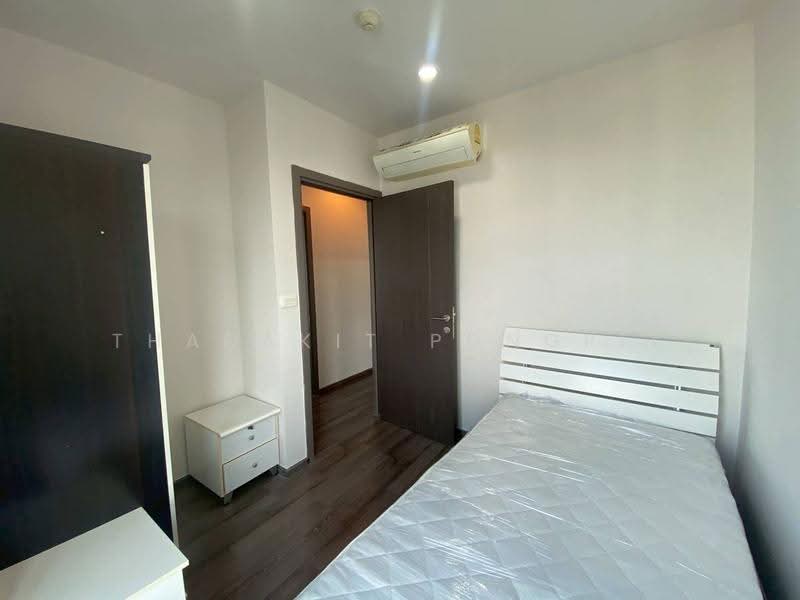 The Base Park West Sukhumvit 77, Bangkok, 11 Soi Sukhumvit 77 Sukhumvit Road, Phra Kanong Nua, Watthana, Bangkok, 2 Bedrooms, 53 sqm, Condo For Sale, by Thanakit Pongpit, 500534146 - DDproperty.com