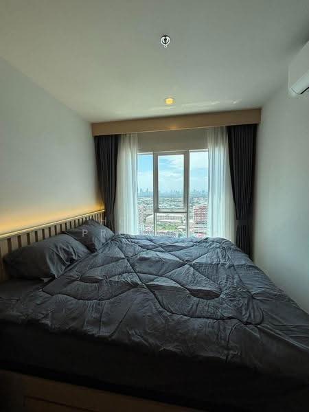 Regent Home Bangna, Bangkok, Sanphawut Road, Bang Na Tai, Bang Na, Bangkok, 1 Bedroom, 28 sqm, Condo For Rent, by Holtop Property, 500534147 - DDproperty.com