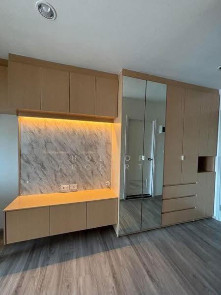 Regent Home Bangna : รีเจ้นท์ โฮม บางนา, กรุงเทพ, ถนน สรรพาวุธ, บางนาใต้, บางนา, กรุงเทพ, 28 ตร.ม., คอนโด ให้เช่า, โดย Holtop Property, 500534147 - DDproperty.com