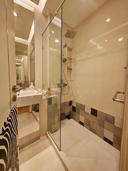 Equinox Phahol Vibha, Bangkok, 345 Paholyothin Road, Jom Phon, Chatuchak, Bangkok, 1 Bedroom, 40 sqm, Condo For Sale, by Chatchaya Sa-Nguanklang, 500534148 - DDproperty.com