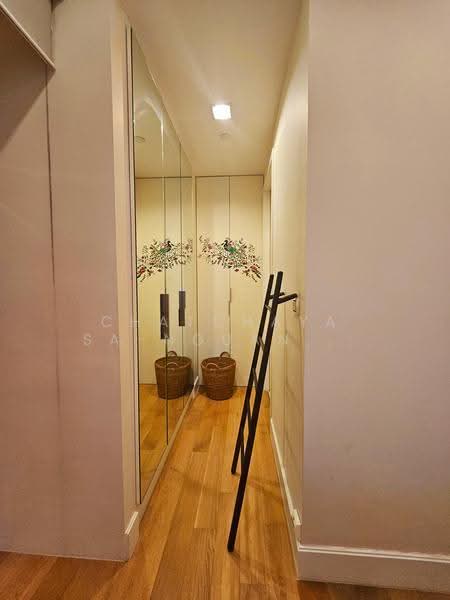 Equinox Phahol Vibha : คอนโดอีควิน็อคซ์ พหล-วิภา, กรุงเทพ, 345 ถนน วิภาวดีรังสิต, จอมพล, จตุจักร, กรุงเทพ, 40 ตร.ม., คอนโด ขาย, โดย Chatchaya Sa-Nguanklang, 500534148 - DDproperty.com