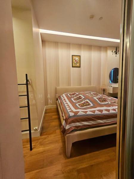 Equinox Phahol Vibha : คอนโดอีควิน็อคซ์ พหล-วิภา, กรุงเทพ, 345 ถนน วิภาวดีรังสิต, จอมพล, จตุจักร, กรุงเทพ, 40 ตร.ม., คอนโด ขาย, โดย Chatchaya Sa-Nguanklang, 500534148 - DDproperty.com