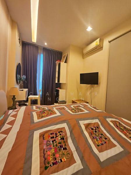 Equinox Phahol Vibha : คอนโดอีควิน็อคซ์ พหล-วิภา, กรุงเทพ, 345 ถนน วิภาวดีรังสิต, จอมพล, จตุจักร, กรุงเทพ, 40 ตร.ม., คอนโด ขาย, โดย Chatchaya Sa-Nguanklang, 500534148 - DDproperty.com
