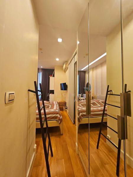 Equinox Phahol Vibha : คอนโดอีควิน็อคซ์ พหล-วิภา, กรุงเทพ, 345 ถนน วิภาวดีรังสิต, จอมพล, จตุจักร, กรุงเทพ, 40 ตร.ม., คอนโด ขาย, โดย Chatchaya Sa-Nguanklang, 500534148 - DDproperty.com