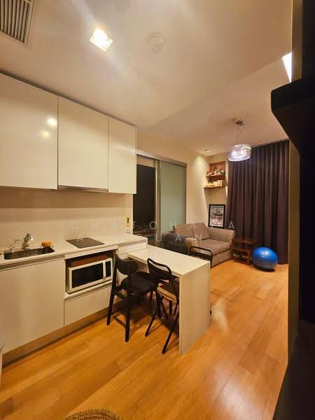 Equinox Phahol Vibha : คอนโดอีควิน็อคซ์ พหล-วิภา, กรุงเทพ, 345 ถนน วิภาวดีรังสิต, จอมพล, จตุจักร, กรุงเทพ, 40 ตร.ม., คอนโด ขาย, โดย Chatchaya Sa-Nguanklang, 500534148 - DDproperty.com