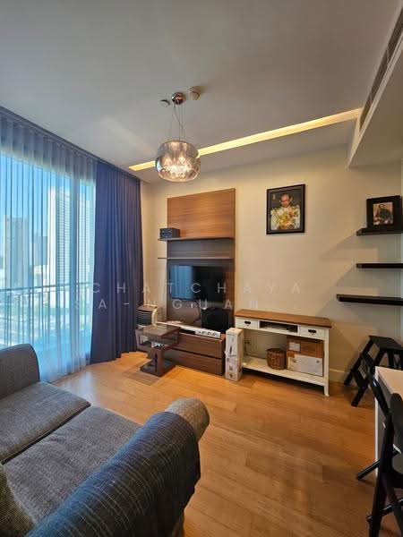 Equinox Phahol Vibha : คอนโดอีควิน็อคซ์ พหล-วิภา, กรุงเทพ, 345 ถนน วิภาวดีรังสิต, จอมพล, จตุจักร, กรุงเทพ, 40 ตร.ม., คอนโด ขาย, โดย Chatchaya Sa-Nguanklang, 500534148 - DDproperty.com