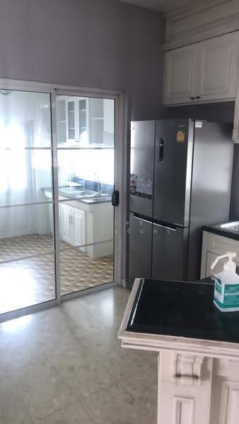 Nantawan Suanluang Rama 9, Bangkok, Chaloem Phra Kiat Rama 9, Soi 62, Dok Mai, Prawet, Bangkok, 5 Bedrooms, 300 sqm, Single Detached House For Rent, by ภูวเดช ถิ่นดวงจันทร์, 500534153 - DDproperty.com