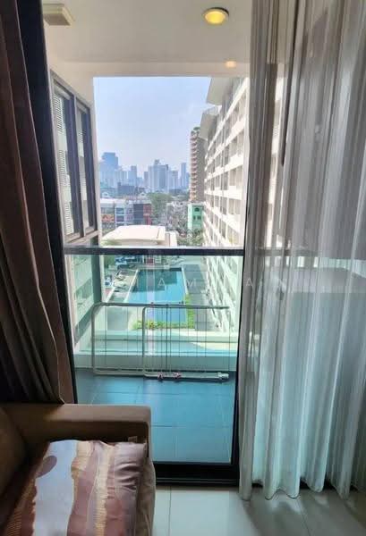 Le Cote Thonglor 8 : เลอ โคเต้ ทองหล่อ 8, กรุงเทพ, ซอยทองหล่อ 8, คลองตันเหนือ, วัฒนา, กรุงเทพ, 66 ตร.ม., คอนโด ขาย, โดย Muhammad-ameen Waeyusoh, 500534155 - DDproperty.com