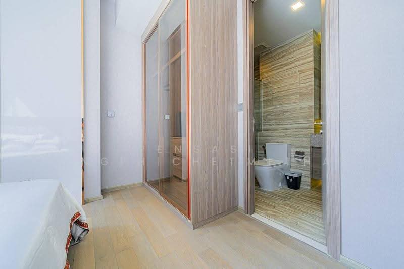 Celes Asoke, Bangkok, 8-10 Sukhumvit 21, Khlongtoei Nua, Watthana, Bangkok, 1 Bedroom, 34 sqm, Condo For Rent, by Pensasi Ongphichetmetha, 500534156 - DDproperty.com
