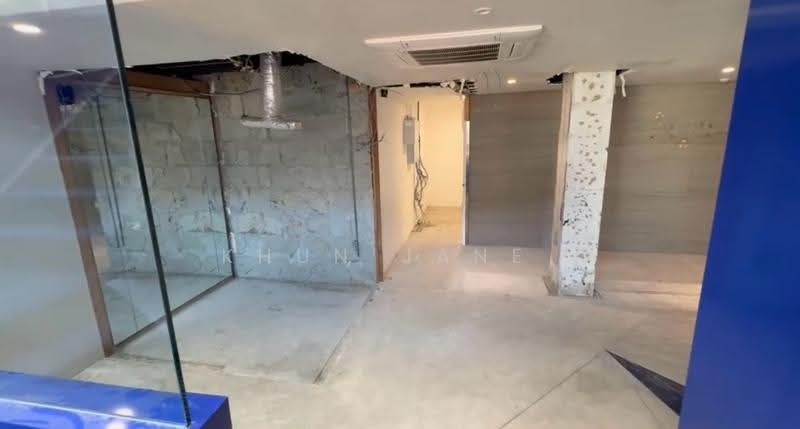 Prime 2-Story Commercial Space for Rent on Thonglor Road (SPSJP661), Bangkok, ทองหล่อ 11, Khlong Tan Nua, Watthana, Bangkok, , 232 sqm, Office Space For Rent, by Khun Jane, 500534157 - DDproperty.com