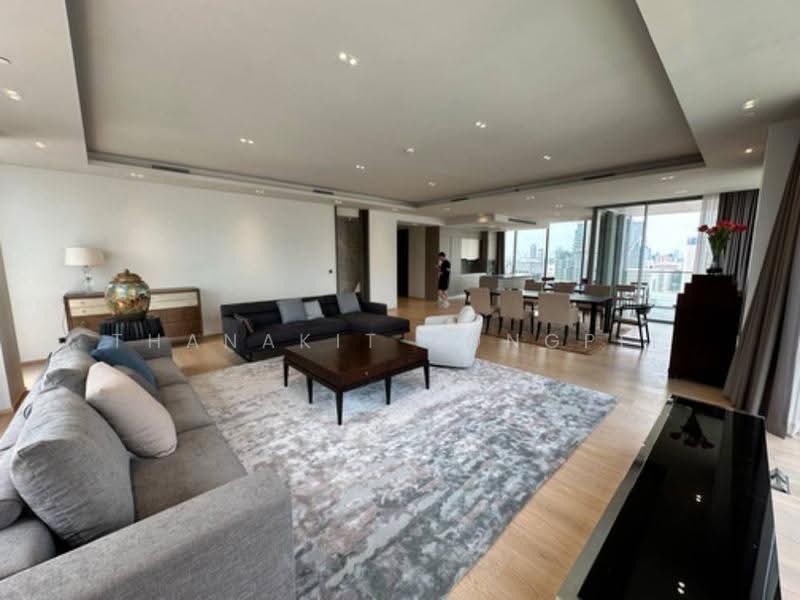 Tonson One Residence : ต้นสน วัน เรสซิเดนซ์, กรุงเทพ, ซอยต้นสน ถนนเพลินจิต, ลุมพินี, ปทุมวัน, กรุงเทพ, 254 ตร.ม., คอนโด ขาย, โดย Thanakit Pongpit, 500534158 - DDproperty.com