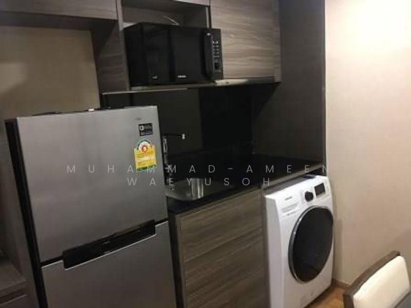 Klass Langsuan, Bangkok, 31-1 Soi Langsuan, Langsuan Road, Lumphini, Pathum Wan, Bangkok, 1 Bedroom, 45 sqm, Condo For Rent, by Muhammad-ameen Waeyusoh, 500534159 - DDproperty.com