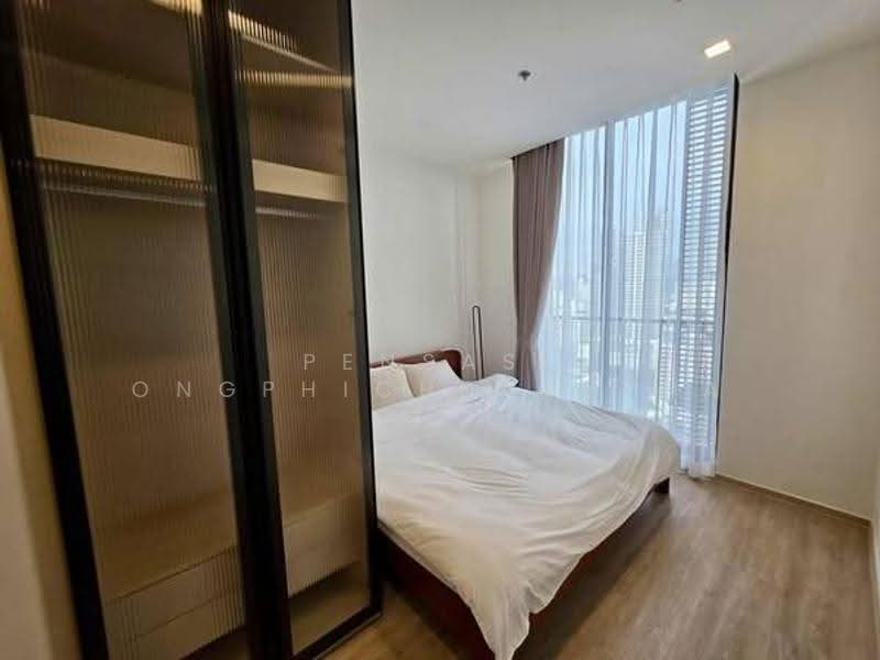 Noble State 39, Bangkok, 35 Soi Sukhumvit 39, Khlong Tan Nua, Watthana, Bangkok, 2 Bedrooms, 58 sqm, Condo For Rent, by Pensasi Ongphichetmetha, 500534160 - DDproperty.com