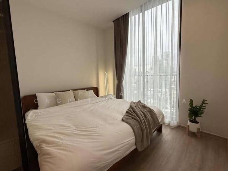 Noble State 39, Bangkok, 35 Soi Sukhumvit 39, Khlong Tan Nua, Watthana, Bangkok, 2 Bedrooms, 58 sqm, Condo For Rent, by Pensasi Ongphichetmetha, 500534160 - DDproperty.com