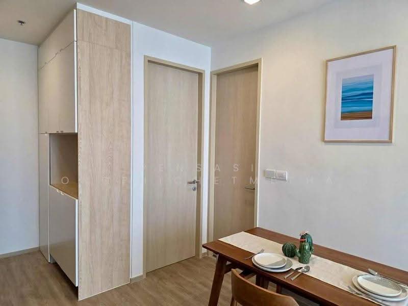 Noble State 39, Bangkok, 35 Soi Sukhumvit 39, Khlong Tan Nua, Watthana, Bangkok, 2 Bedrooms, 58 sqm, Condo For Rent, by Pensasi Ongphichetmetha, 500534160 - DDproperty.com