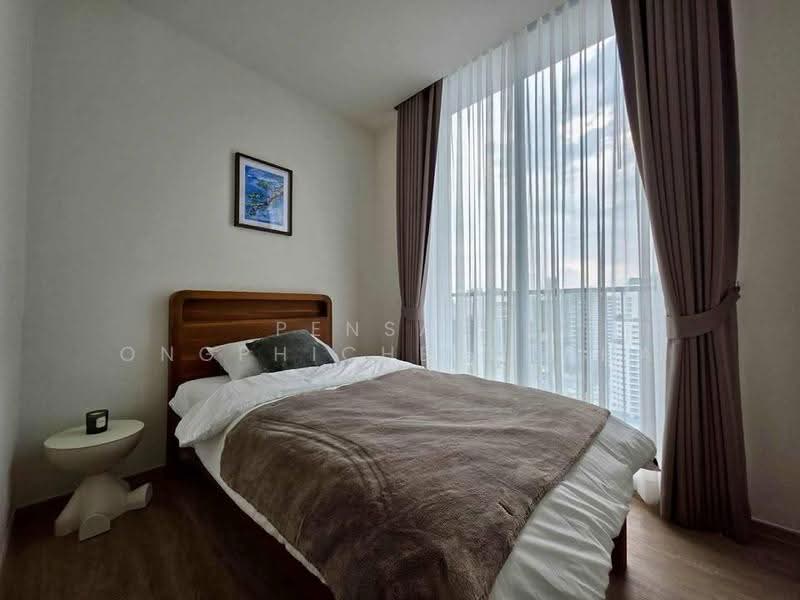 Noble State 39, Bangkok, 35 Soi Sukhumvit 39, Khlong Tan Nua, Watthana, Bangkok, 2 Bedrooms, 58 sqm, Condo For Rent, by Pensasi Ongphichetmetha, 500534160 - DDproperty.com