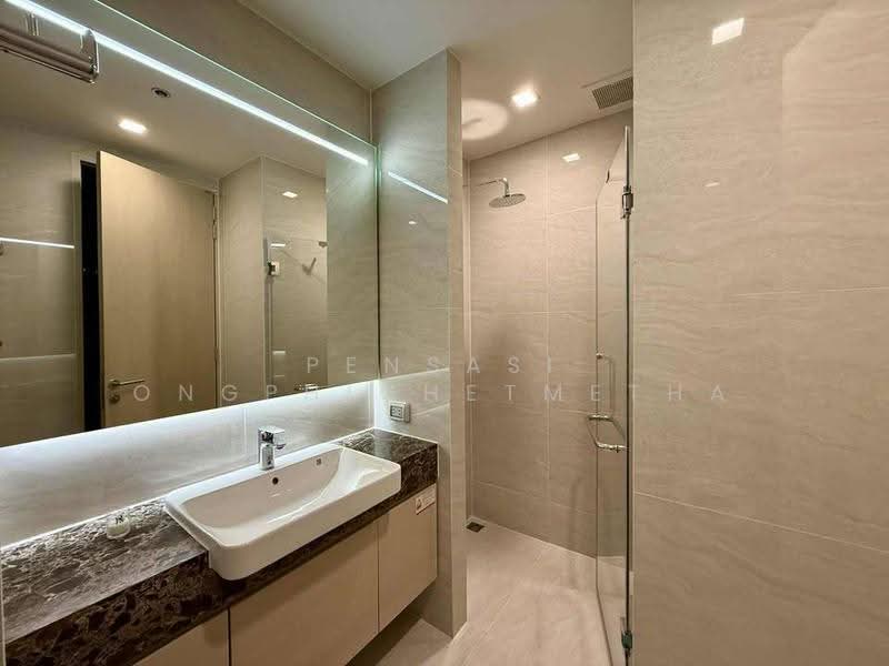 Noble State 39, Bangkok, 35 Soi Sukhumvit 39, Khlong Tan Nua, Watthana, Bangkok, 2 Bedrooms, 58 sqm, Condo For Rent, by Pensasi Ongphichetmetha, 500534160 - DDproperty.com