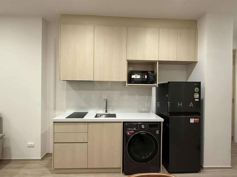 Noble State 39, Bangkok, 35 Soi Sukhumvit 39, Khlong Tan Nua, Watthana, Bangkok, 2 Bedrooms, 58 sqm, Condo For Rent, by Pensasi Ongphichetmetha, 500534160 - DDproperty.com