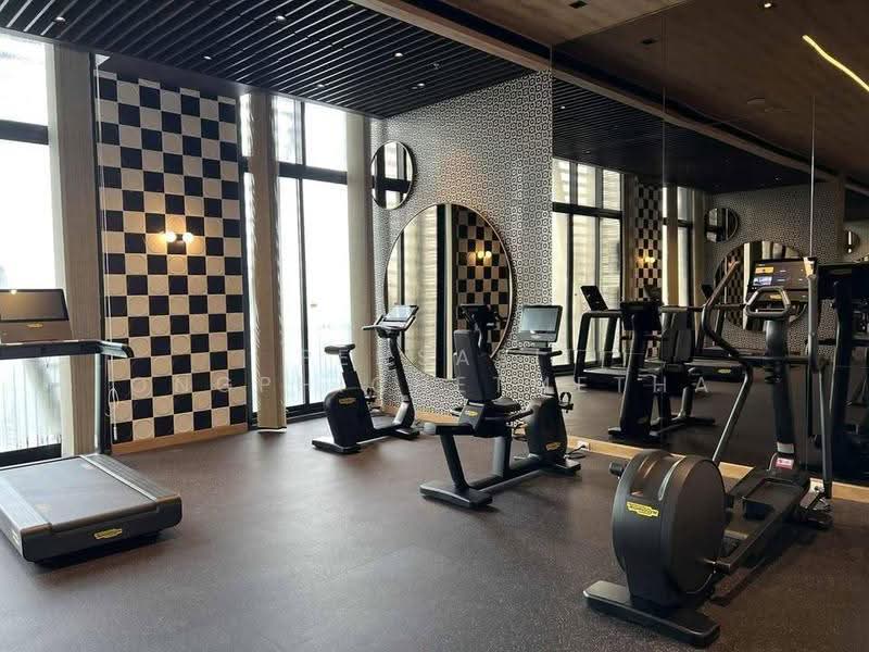 Noble State 39, Bangkok, 35 Soi Sukhumvit 39, Khlong Tan Nua, Watthana, Bangkok, 2 Bedrooms, 58 sqm, Condo For Rent, by Pensasi Ongphichetmetha, 500534160 - DDproperty.com