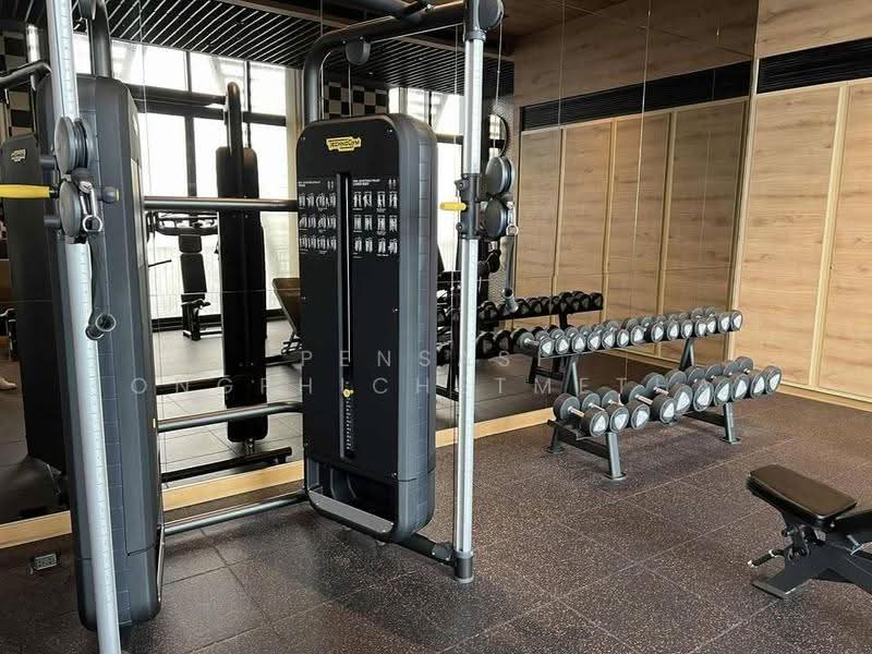 Noble State 39, Bangkok, 35 Soi Sukhumvit 39, Khlong Tan Nua, Watthana, Bangkok, 2 Bedrooms, 58 sqm, Condo For Rent, by Pensasi Ongphichetmetha, 500534160 - DDproperty.com