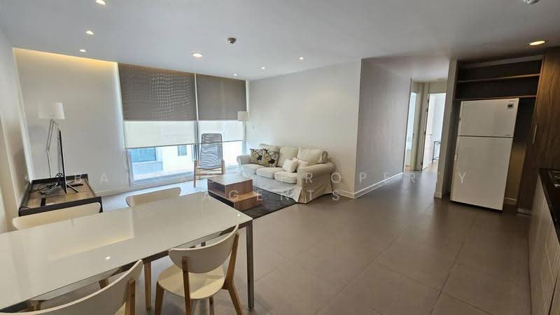 Living @ 24 : ลิฟวิ่ง แอท ทเวนตี้โฟร์, กรุงเทพ, 33/1 ซอยเมธีนิเวศม์, คลองตัน, คลองเตย, กรุงเทพ, 100 ตร.ม., คอนโด ให้เช่า, โดย BANGKOK PROPERTY AGENTS, 500534161 - DDproperty.com