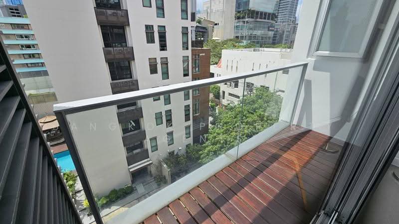 Living @ 24 : ลิฟวิ่ง แอท ทเวนตี้โฟร์, กรุงเทพ, 33/1 ซอยเมธีนิเวศม์, คลองตัน, คลองเตย, กรุงเทพ, 100 ตร.ม., คอนโด ให้เช่า, โดย BANGKOK PROPERTY AGENTS, 500534161 - DDproperty.com
