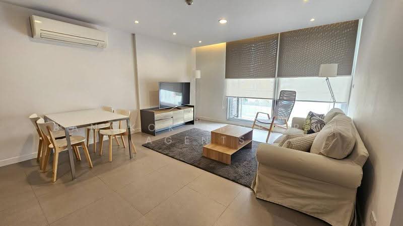 Living @ 24 : ลิฟวิ่ง แอท ทเวนตี้โฟร์, กรุงเทพ, 33/1 ซอยเมธีนิเวศม์, คลองตัน, คลองเตย, กรุงเทพ, 100 ตร.ม., คอนโด ให้เช่า, โดย BANGKOK PROPERTY AGENTS, 500534161 - DDproperty.com