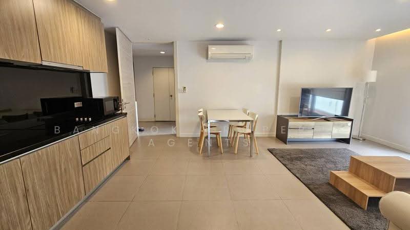 Living @ 24 : ลิฟวิ่ง แอท ทเวนตี้โฟร์, กรุงเทพ, 33/1 ซอยเมธีนิเวศม์, คลองตัน, คลองเตย, กรุงเทพ, 100 ตร.ม., คอนโด ให้เช่า, โดย BANGKOK PROPERTY AGENTS, 500534161 - DDproperty.com