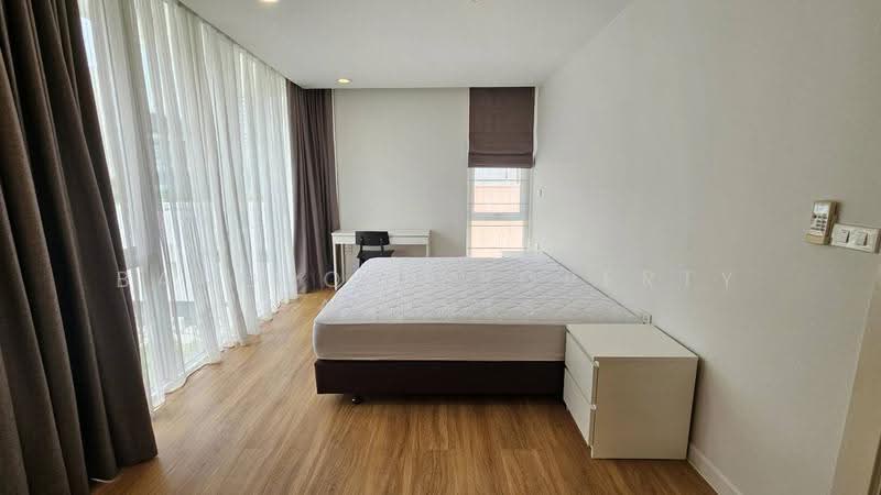 Living @ 24, Bangkok, 33/1 Soi Methi Niwet, Khong Tan, Khlong Toei, Bangkok, 2 Bedrooms, 100 sqm, Condo For Rent, by BANGKOK PROPERTY AGENTS, 500534161 - DDproperty.com