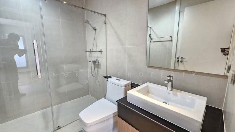 Living @ 24, Bangkok, 33/1 Soi Methi Niwet, Khong Tan, Khlong Toei, Bangkok, 2 Bedrooms, 100 sqm, Condo For Rent, by BANGKOK PROPERTY AGENTS, 500534161 - DDproperty.com