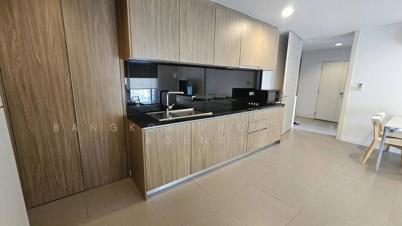 Living @ 24, Bangkok, 33/1 Soi Methi Niwet, Khong Tan, Khlong Toei, Bangkok, 2 Bedrooms, 100 sqm, Condo For Rent, by BANGKOK PROPERTY AGENTS, 500534161 - DDproperty.com
