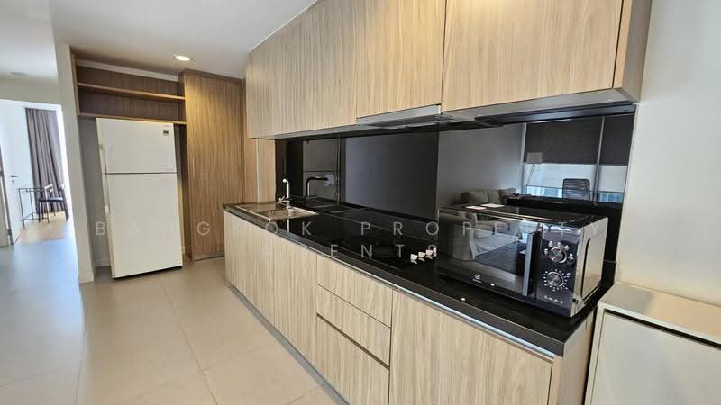 Living @ 24, Bangkok, 33/1 Soi Methi Niwet, Khong Tan, Khlong Toei, Bangkok, 2 Bedrooms, 100 sqm, Condo For Rent, by BANGKOK PROPERTY AGENTS, 500534161 - DDproperty.com