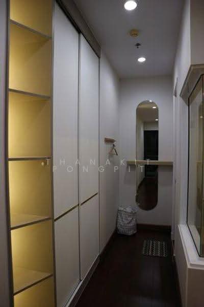 Supalai Premier Asoke, Bangkok, 1750 Petchaburi Road, Bang Kapi, Huai Khwang, Bangkok, 2 Bedrooms, 88 sqm, Condo For Rent, by Thanakit Pongpit, 500534162 - DDproperty.com