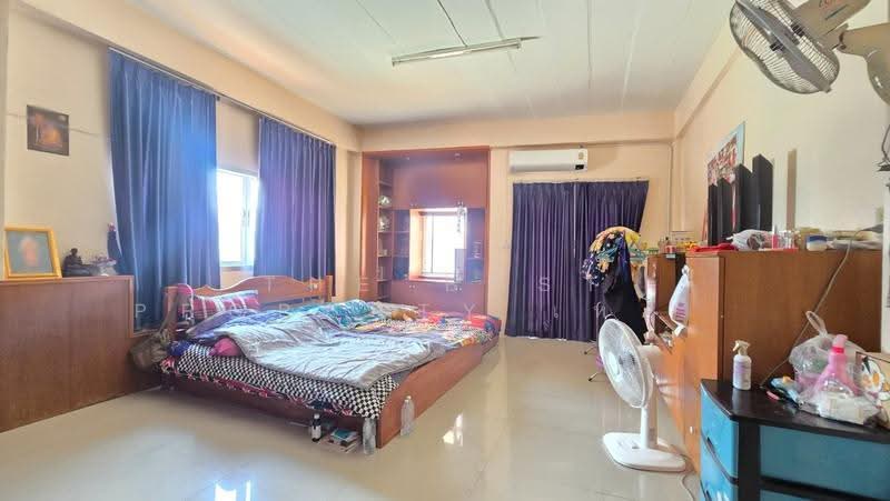 อาคารพาณิชย์พานทอง ชลบุรี, Chon Buri (Pattaya), Phan Thong, Chon Buri (Pattaya), , 400 sqm, Shophouse For Sale, by The Best Property เหมยหลิง, 500534163 - DDproperty.com