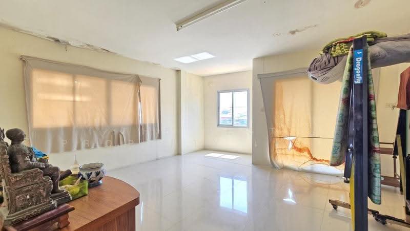 อาคารพาณิชย์พานทอง ชลบุรี, Chon Buri (Pattaya), Phan Thong, Chon Buri (Pattaya), , 400 sqm, Shophouse For Sale, by The Best Property เหมยหลิง, 500534163 - DDproperty.com