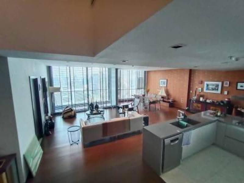 Hyde Sukhumvit 13, Bangkok, 13 Sukhumvit Road, Khlongtoei Nua, Watthana, Bangkok, 3 Bedrooms, 252 sqm, Condo For Sale, by Muhammad-ameen Waeyusoh, 500534164 - DDproperty.com