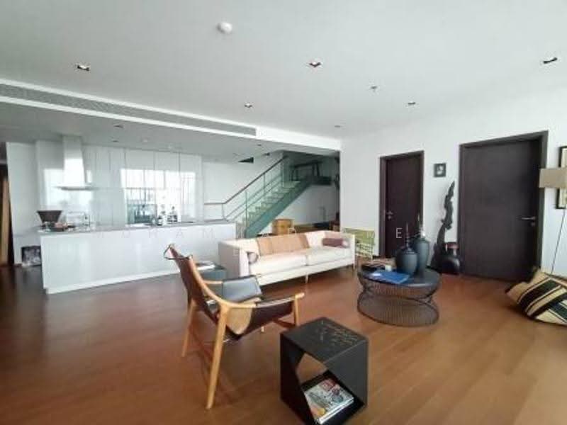 Hyde Sukhumvit 13, Bangkok, 13 Sukhumvit Road, Khlongtoei Nua, Watthana, Bangkok, 3 Bedrooms, 252 sqm, Condo For Sale, by Muhammad-ameen Waeyusoh, 500534164 - DDproperty.com