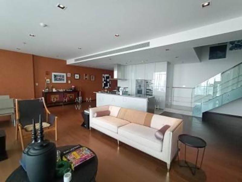 Hyde Sukhumvit 13, Bangkok, 13 Sukhumvit Road, Khlongtoei Nua, Watthana, Bangkok, 3 Bedrooms, 252 sqm, Condo For Sale, by Muhammad-ameen Waeyusoh, 500534164 - DDproperty.com