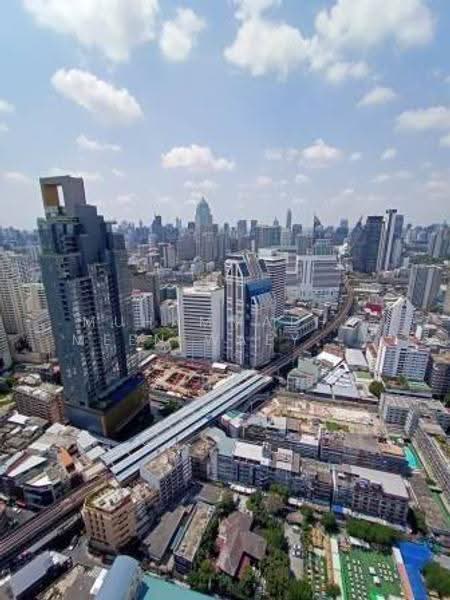Hyde Sukhumvit 13, Bangkok, 13 Sukhumvit Road, Khlongtoei Nua, Watthana, Bangkok, 3 Bedrooms, 252 sqm, Condo For Sale, by Muhammad-ameen Waeyusoh, 500534164 - DDproperty.com