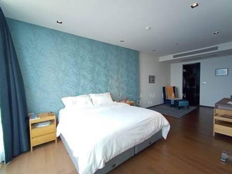 Hyde Sukhumvit 13, Bangkok, 13 Sukhumvit Road, Khlongtoei Nua, Watthana, Bangkok, 3 Bedrooms, 252 sqm, Condo For Sale, by Muhammad-ameen Waeyusoh, 500534164 - DDproperty.com