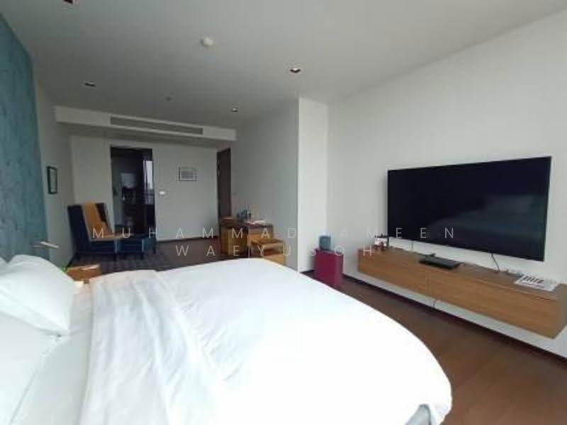 Hyde Sukhumvit 13, Bangkok, 13 Sukhumvit Road, Khlongtoei Nua, Watthana, Bangkok, 3 Bedrooms, 252 sqm, Condo For Sale, by Muhammad-ameen Waeyusoh, 500534164 - DDproperty.com