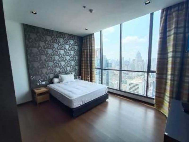 Hyde Sukhumvit 13, Bangkok, 13 Sukhumvit Road, Khlongtoei Nua, Watthana, Bangkok, 3 Bedrooms, 252 sqm, Condo For Sale, by Muhammad-ameen Waeyusoh, 500534164 - DDproperty.com